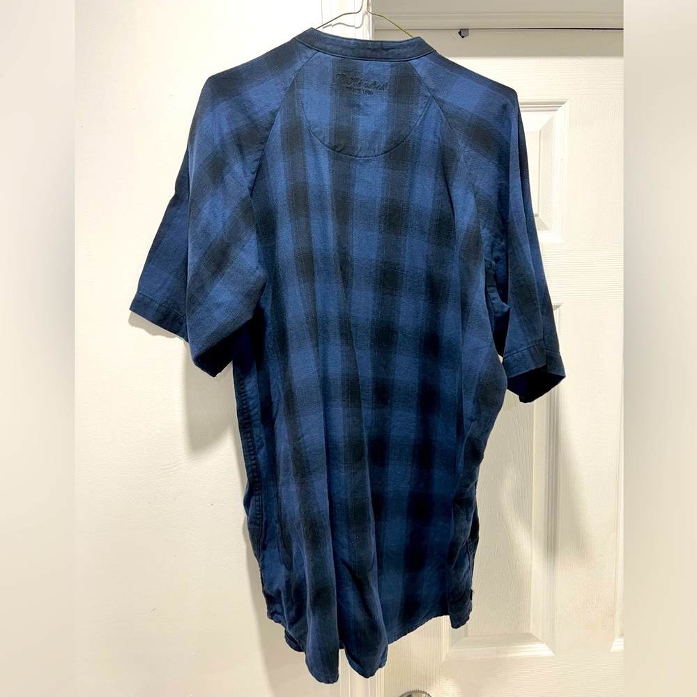The Hundreds Shirt